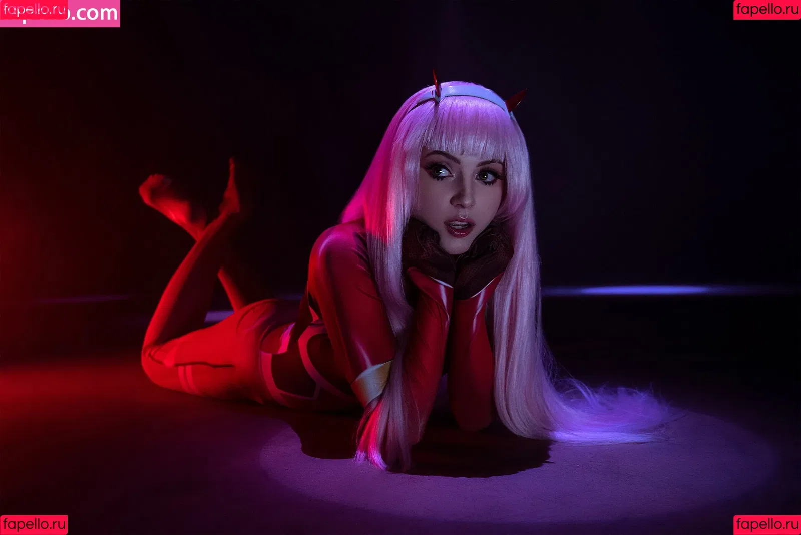 Olyashaa / deepfake / olyashaasaxon Onlyfans Photo Gallery 