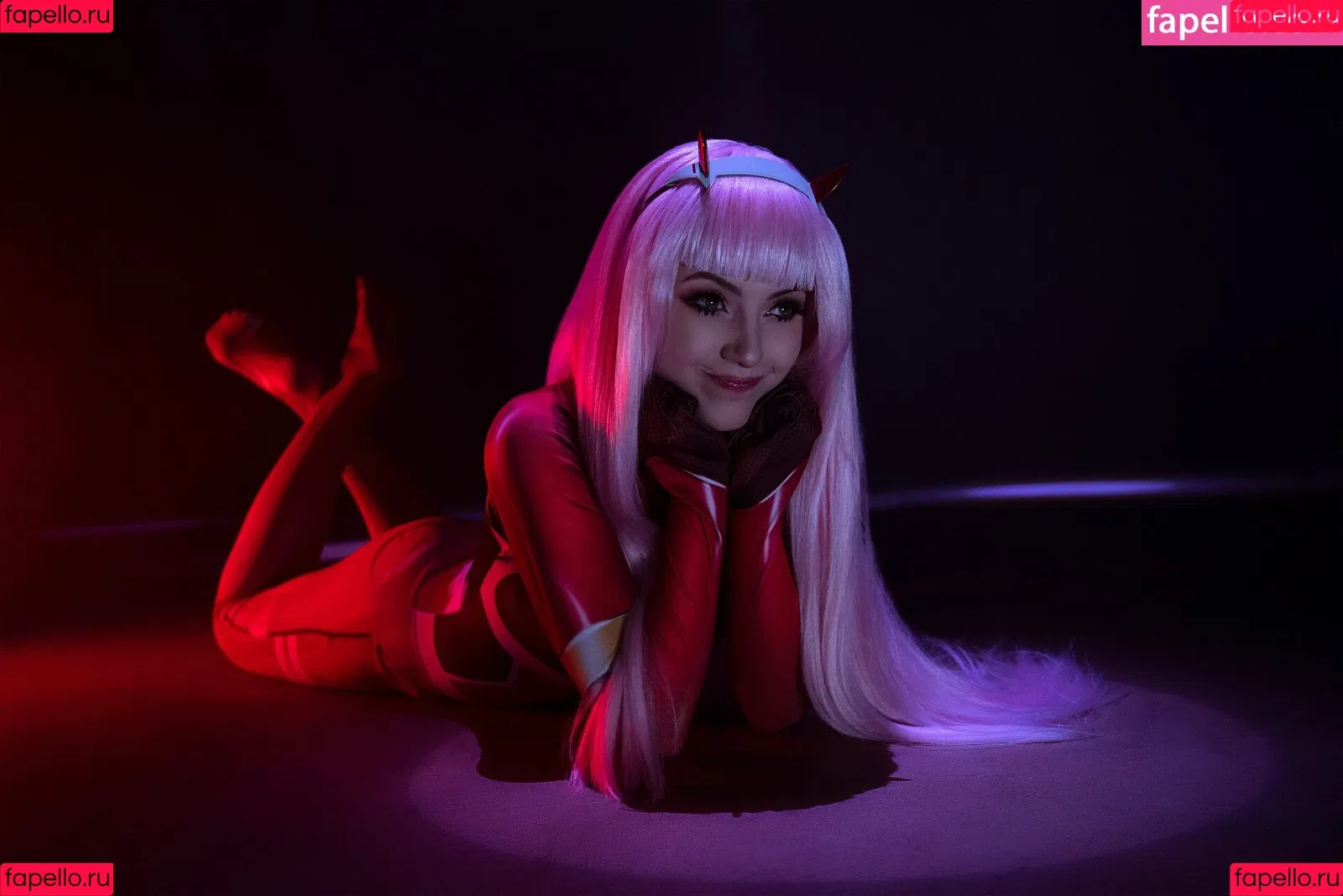 Olyashaa / deepfake / olyashaasaxon Onlyfans Photo Gallery 