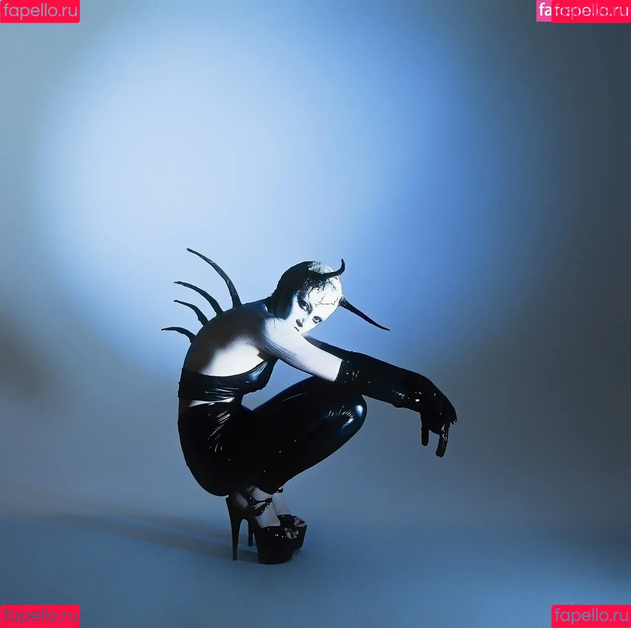 Olyashaa / deepfake / olyashaasaxon Onlyfans Photo Gallery 