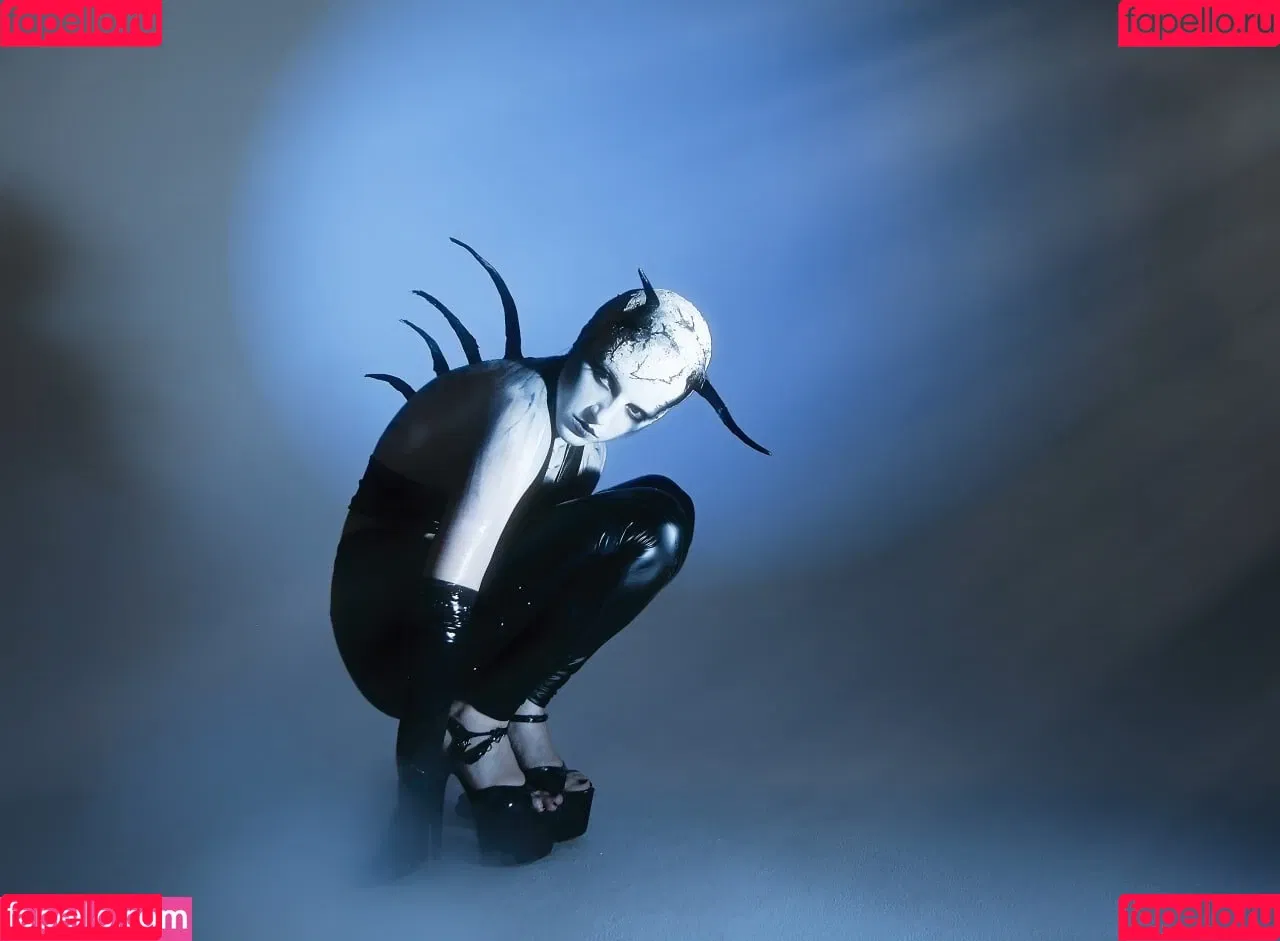 Olyashaa / deepfake / olyashaasaxon Onlyfans Photo Gallery 