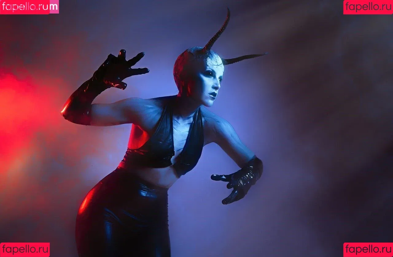 Olyashaa / deepfake / olyashaasaxon Onlyfans Photo Gallery 