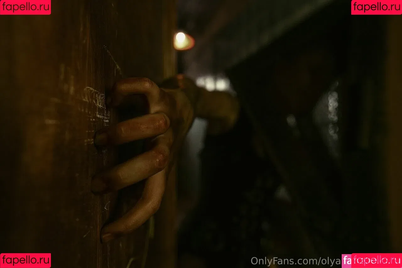 Olyashaa / deepfake / olyashaasaxon Onlyfans Photo Gallery 