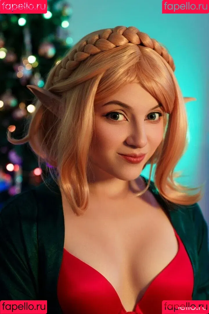 Olyashaa / deepfake / olyashaasaxon Onlyfans Photo Gallery 