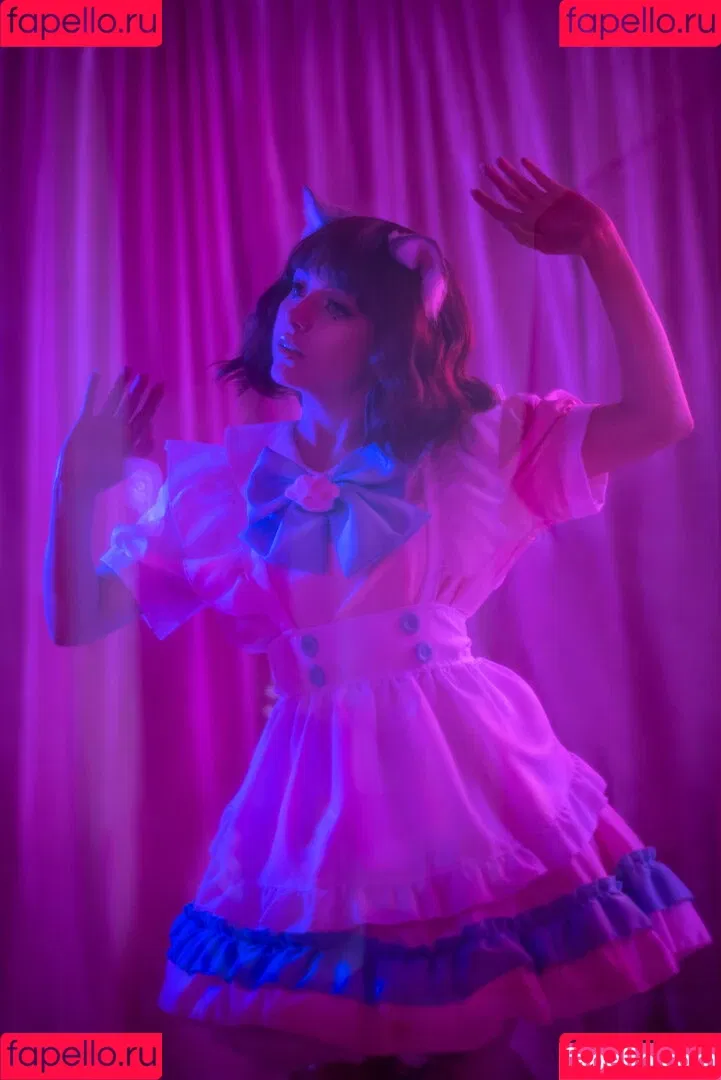 Olyashaa / deepfake / olyashaasaxon Onlyfans Photo Gallery 