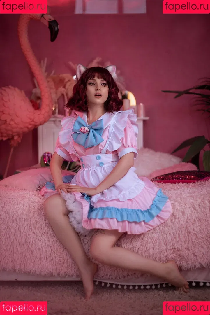 Olyashaa / deepfake / olyashaasaxon Onlyfans Photo Gallery 