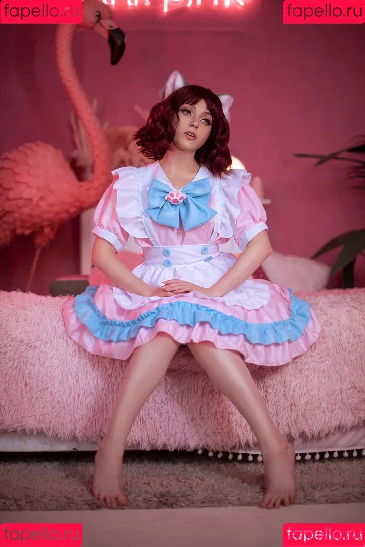 Olyashaa / deepfake / olyashaasaxon Onlyfans Photo Gallery 