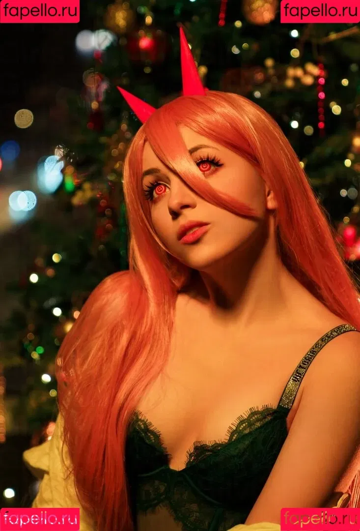 Olyashaa / deepfake / olyashaasaxon Onlyfans Photo Gallery 