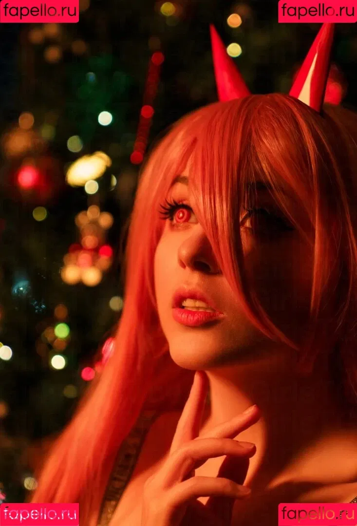 Olyashaa / deepfake / olyashaasaxon Onlyfans Photo Gallery 