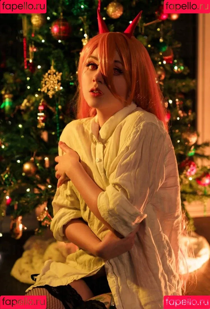 Olyashaa / deepfake / olyashaasaxon Onlyfans Photo Gallery 