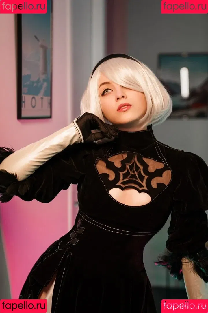 Olyashaa / deepfake / olyashaasaxon Onlyfans Photo Gallery 