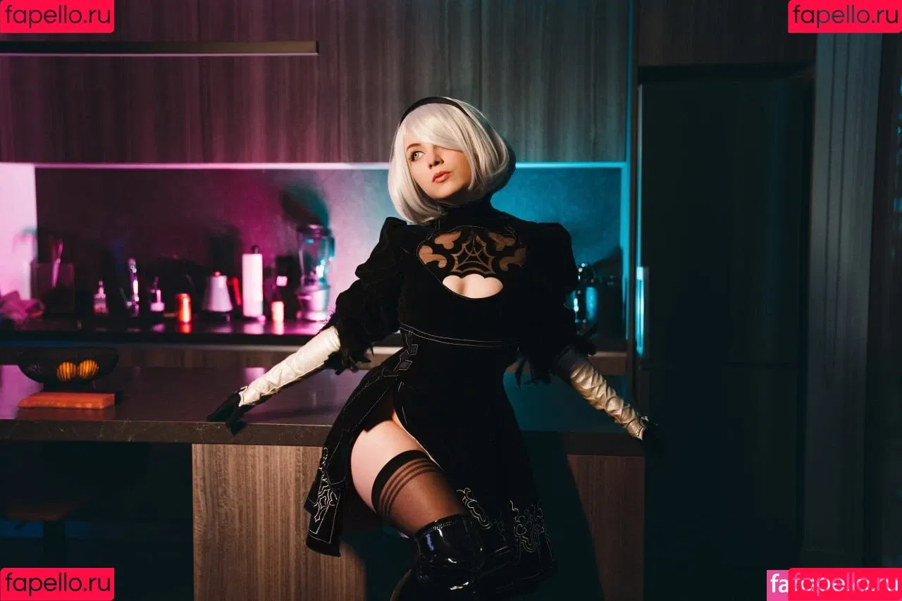 Olyashaa / deepfake / olyashaasaxon Onlyfans Photo Gallery 