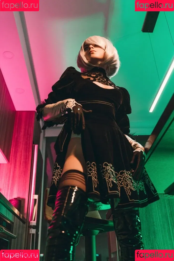 Olyashaa / deepfake / olyashaasaxon Onlyfans Photo Gallery 