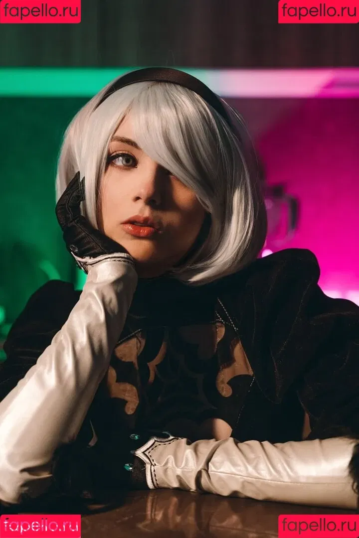 Olyashaa / deepfake / olyashaasaxon Onlyfans Photo Gallery 