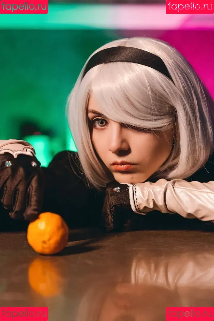 Olyashaa / deepfake / olyashaasaxon Onlyfans Photo Gallery 