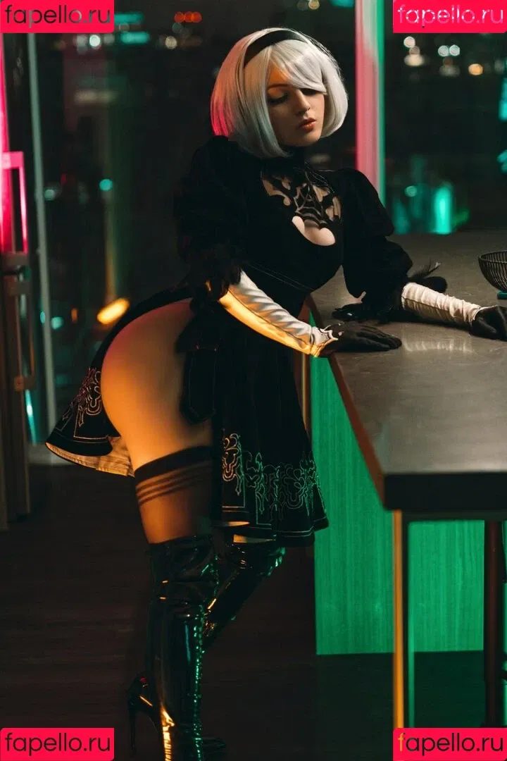 Olyashaa / deepfake / olyashaasaxon Onlyfans Photo Gallery 