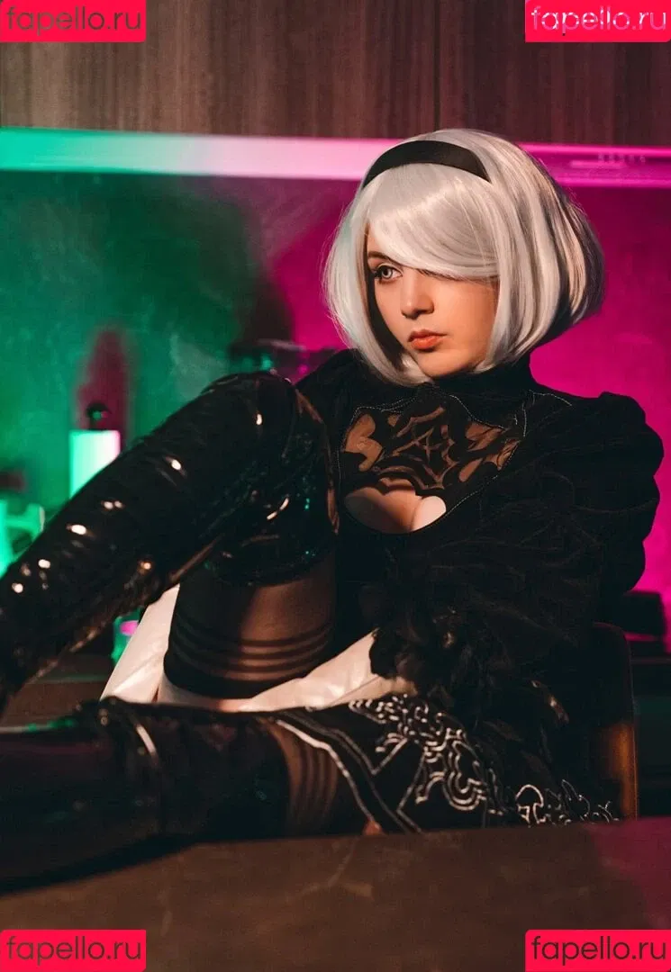 Olyashaa / deepfake / olyashaasaxon Onlyfans Photo Gallery 