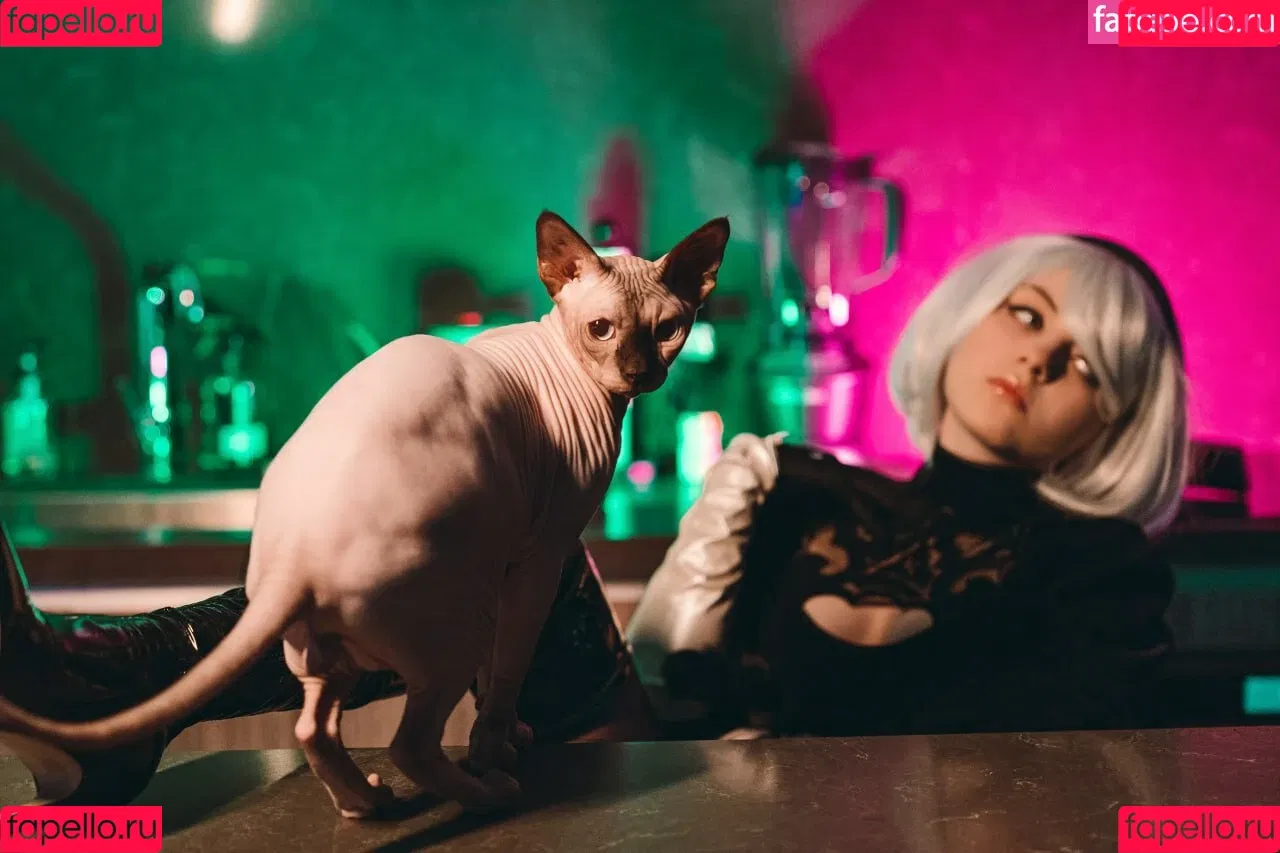 Olyashaa / deepfake / olyashaasaxon Onlyfans Photo Gallery 