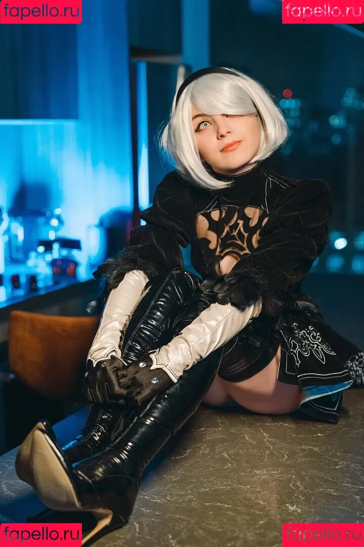 Olyashaa / deepfake / olyashaasaxon Onlyfans Photo Gallery 