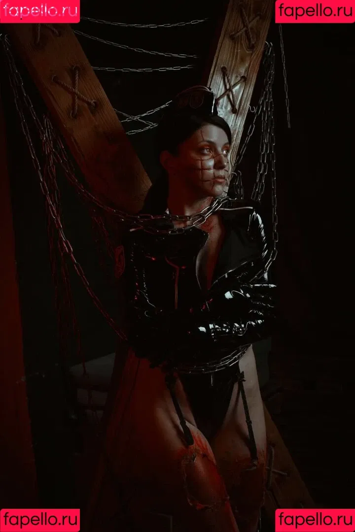 Olyashaa / deepfake / olyashaasaxon Onlyfans Photo Gallery 