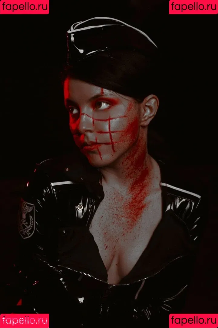 Olyashaa / deepfake / olyashaasaxon Onlyfans Photo Gallery 