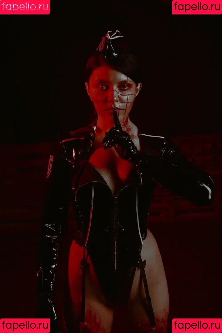 Olyashaa / deepfake / olyashaasaxon Onlyfans Photo Gallery 