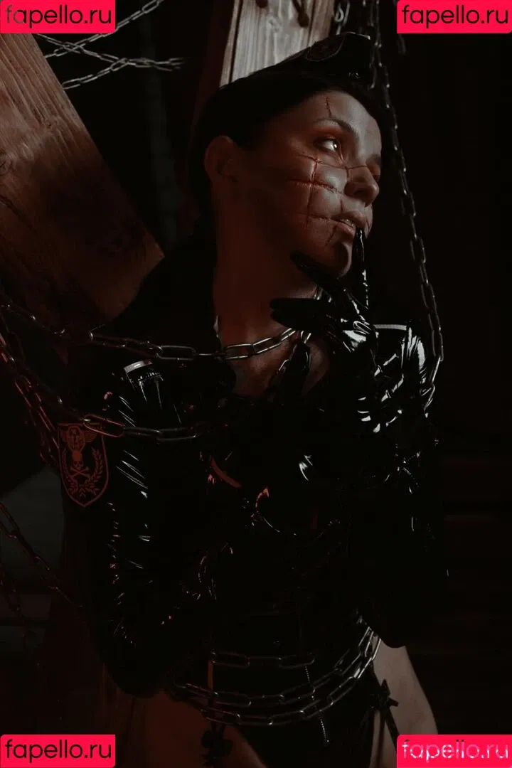 Olyashaa / deepfake / olyashaasaxon Onlyfans Photo Gallery 