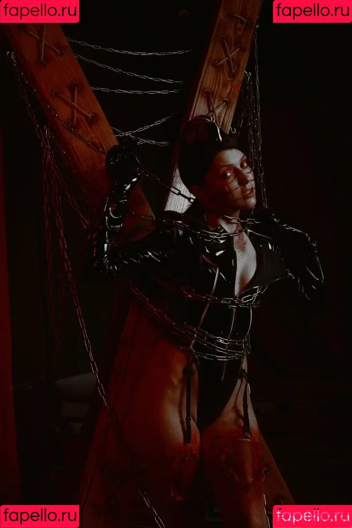 Olyashaa / deepfake / olyashaasaxon Onlyfans Photo Gallery 