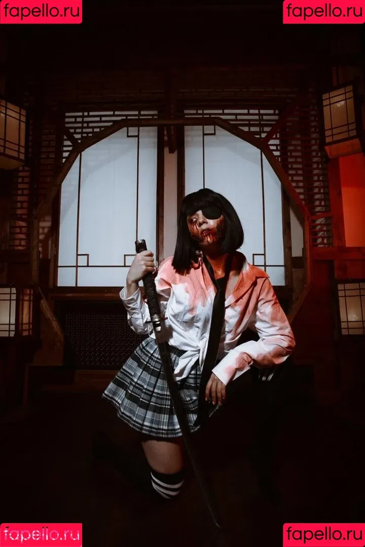 Olyashaa / deepfake / olyashaasaxon Onlyfans Photo Gallery 