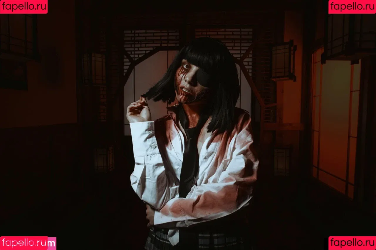 Olyashaa / deepfake / olyashaasaxon Onlyfans Photo Gallery 