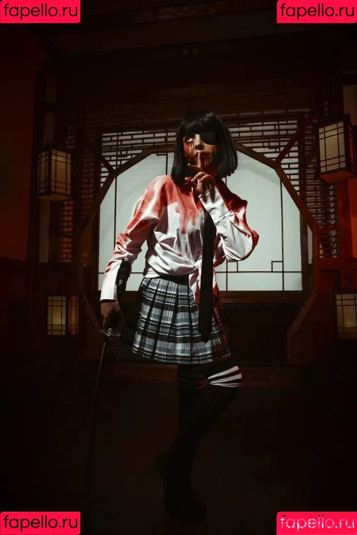 Olyashaa / deepfake / olyashaasaxon Onlyfans Photo Gallery 