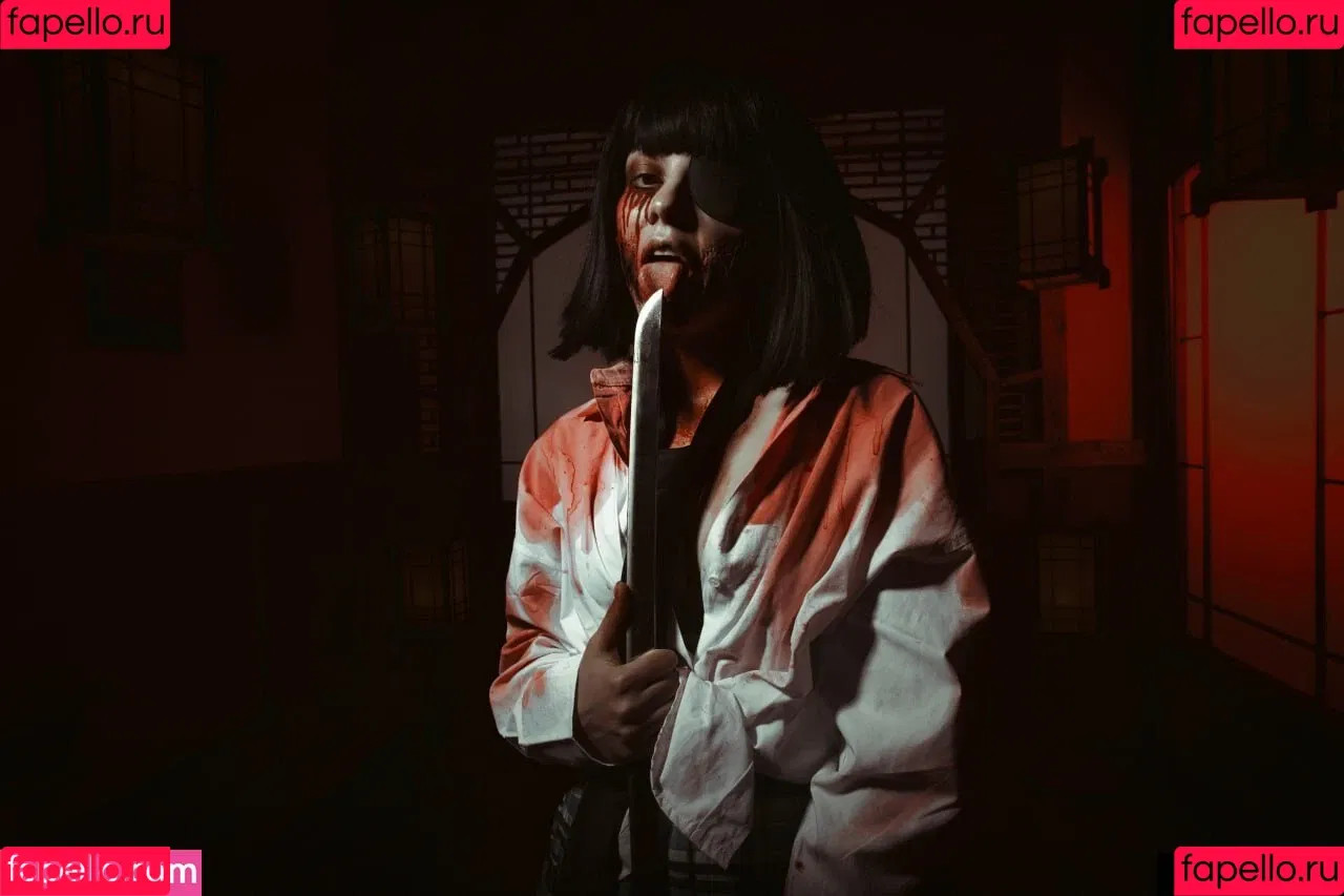 Olyashaa / deepfake / olyashaasaxon Onlyfans Photo Gallery 