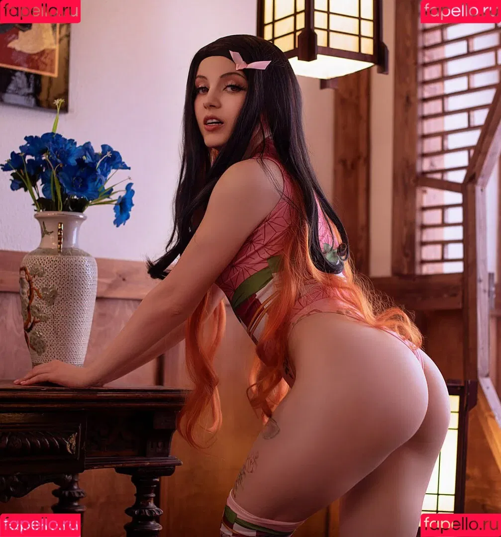 Olyashaa / deepfake / olyashaasaxon Onlyfans Photo Gallery 