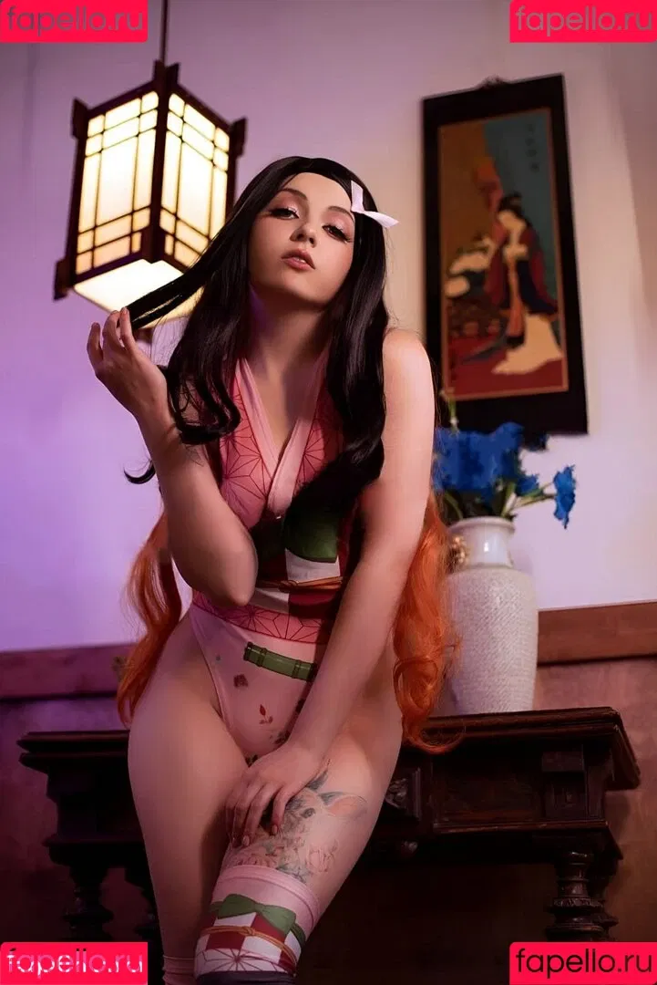 Olyashaa / deepfake / olyashaasaxon Onlyfans Photo Gallery 