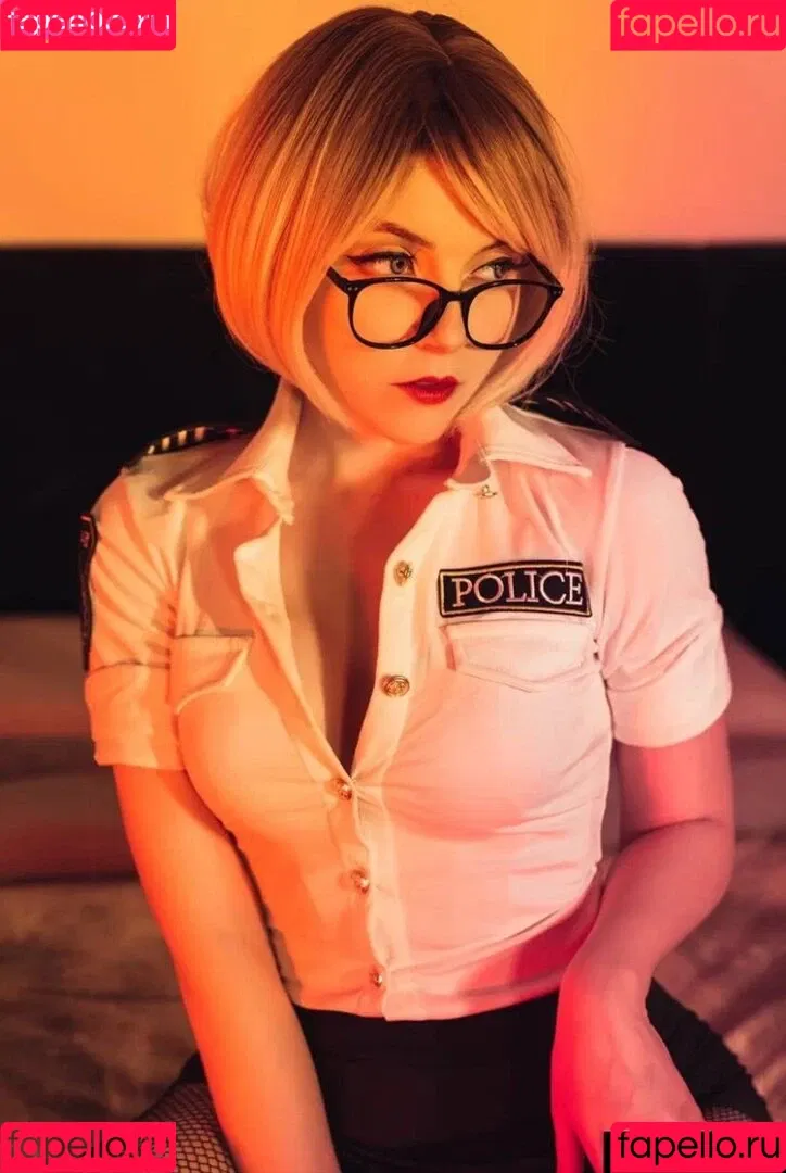 Olyashaa / deepfake / olyashaasaxon Onlyfans Photo Gallery 