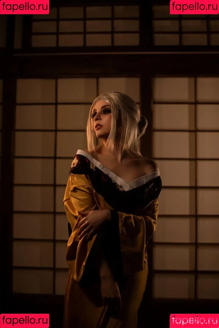 Olyashaa / deepfake / olyashaasaxon Onlyfans Photo Gallery 