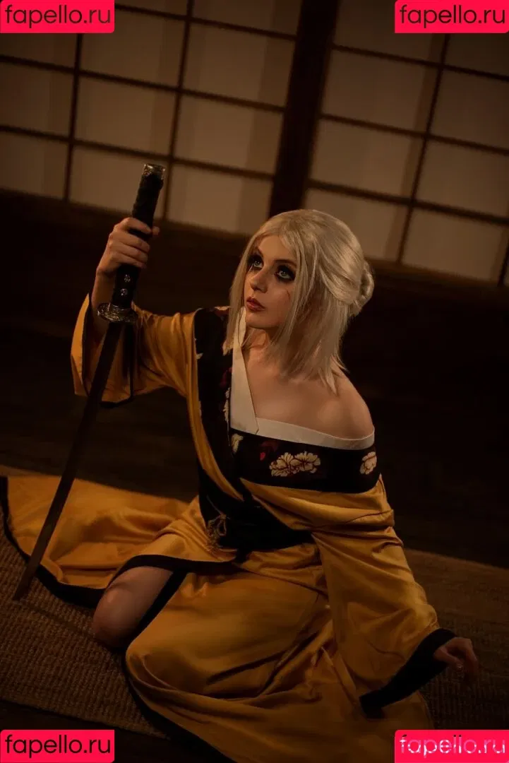 Olyashaa / deepfake / olyashaasaxon Onlyfans Photo Gallery 