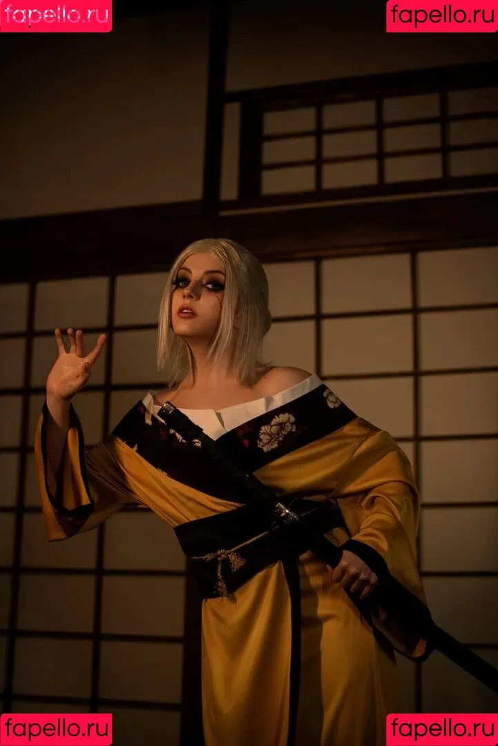 Olyashaa / deepfake / olyashaasaxon Onlyfans Photo Gallery 