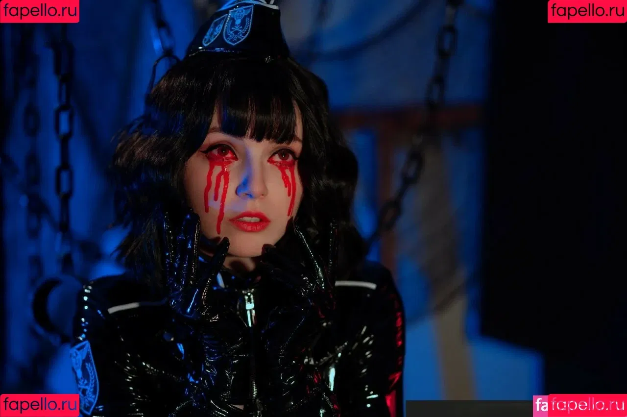 Olyashaa / deepfake / olyashaasaxon Onlyfans Photo Gallery 