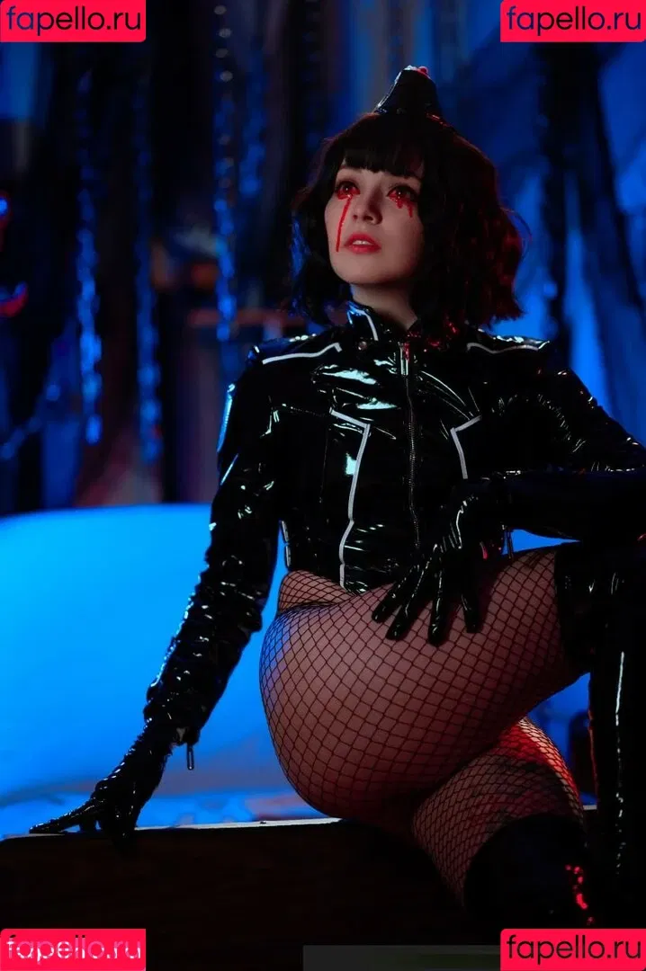 Olyashaa / deepfake / olyashaasaxon Onlyfans Photo Gallery 