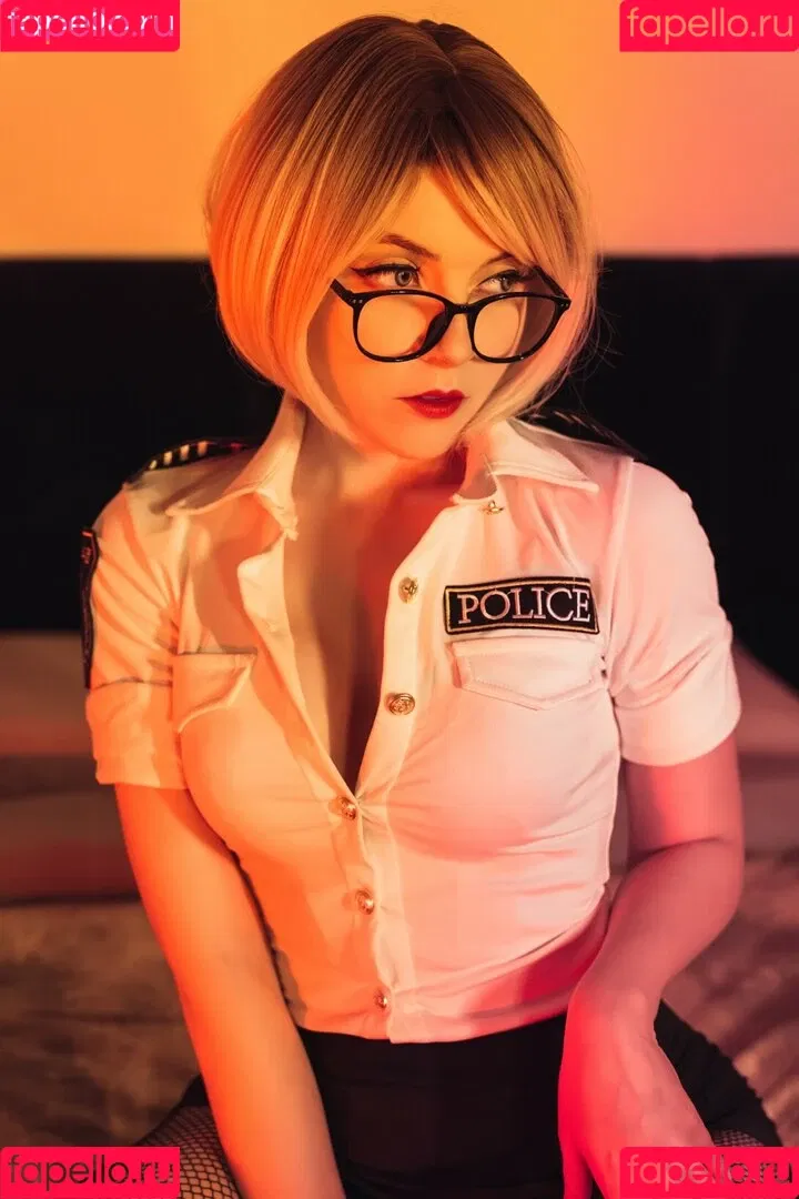 Olyashaa / deepfake / olyashaasaxon Onlyfans Photo Gallery 