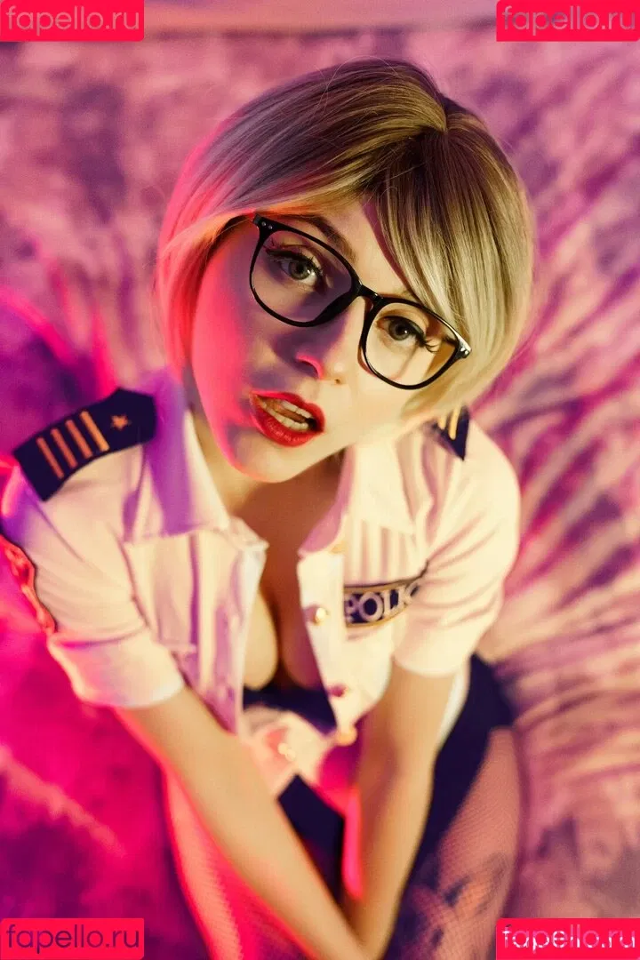 Olyashaa / deepfake / olyashaasaxon Onlyfans Photo Gallery 