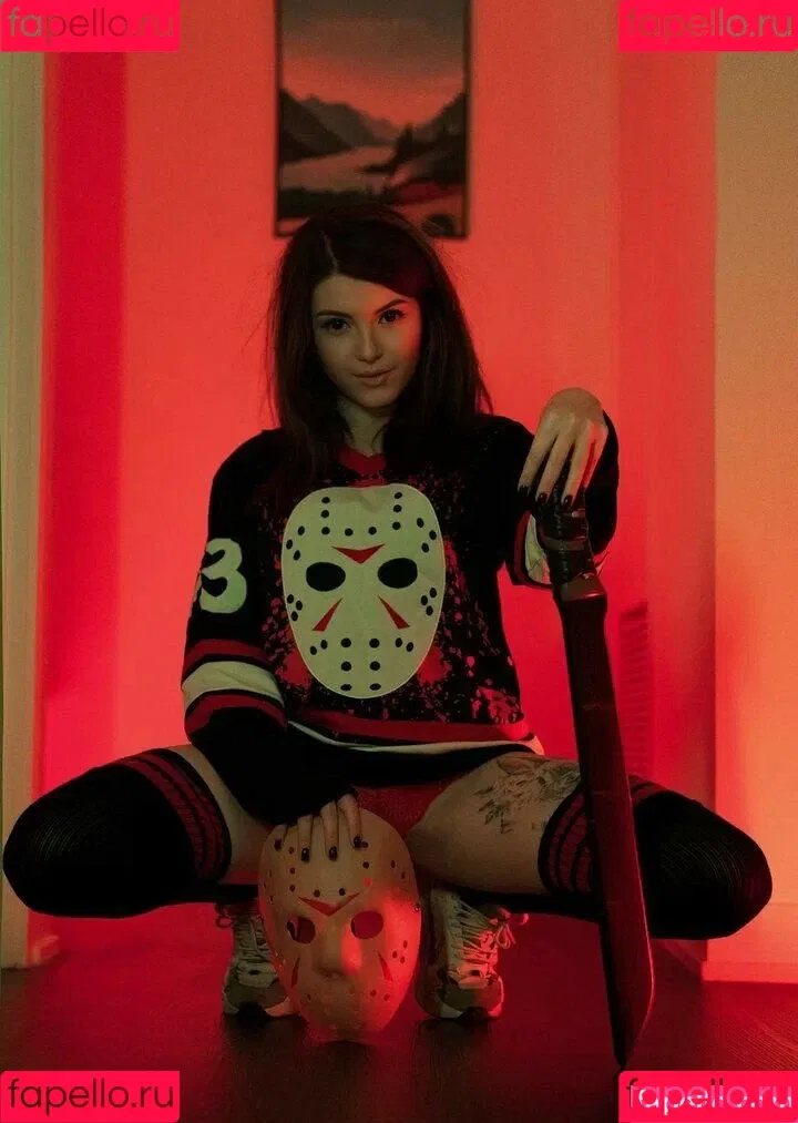 Olyashaa / deepfake / olyashaasaxon Onlyfans Photo Gallery 