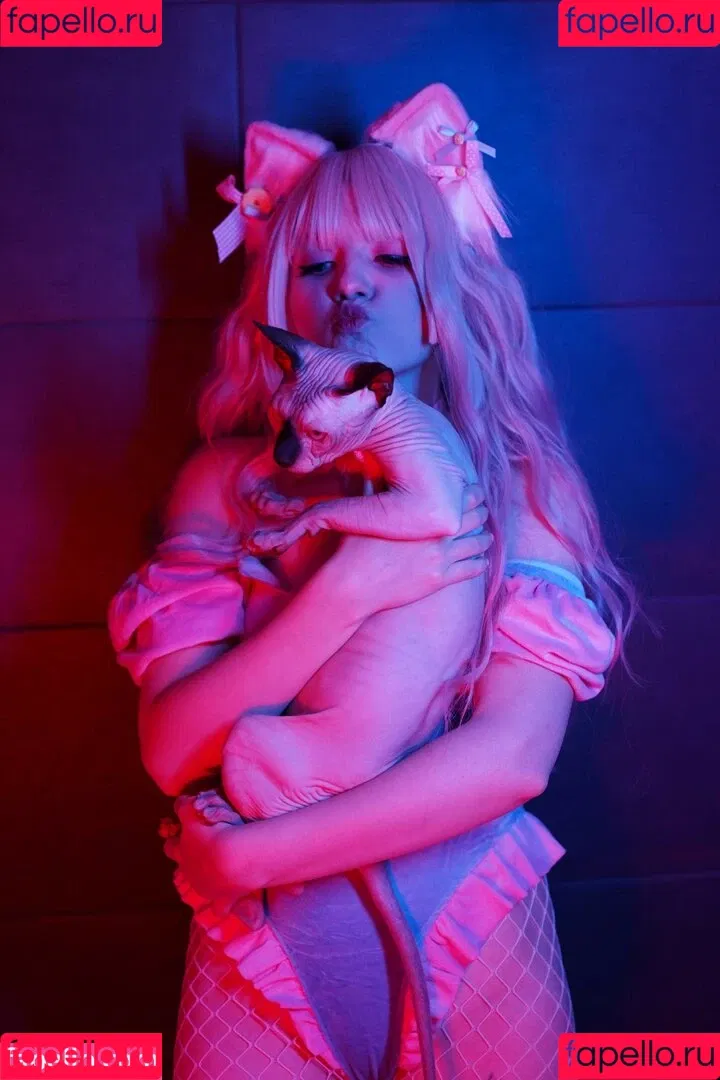 Olyashaa / deepfake / olyashaasaxon Onlyfans Photo Gallery 