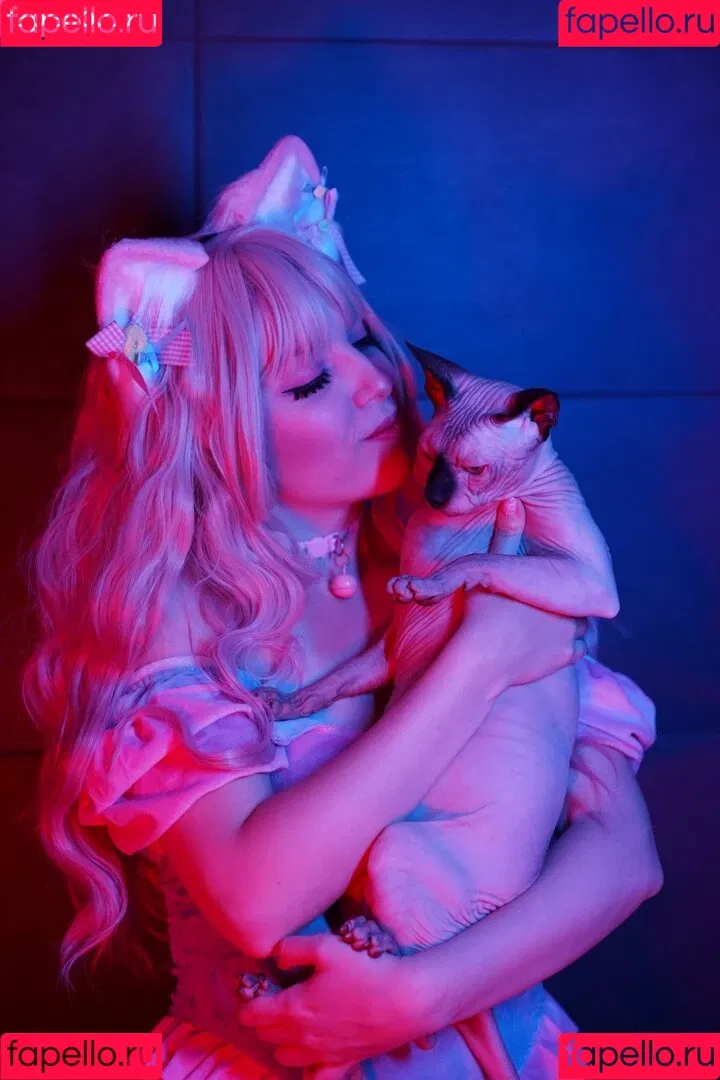 Olyashaa / deepfake / olyashaasaxon Onlyfans Photo Gallery 