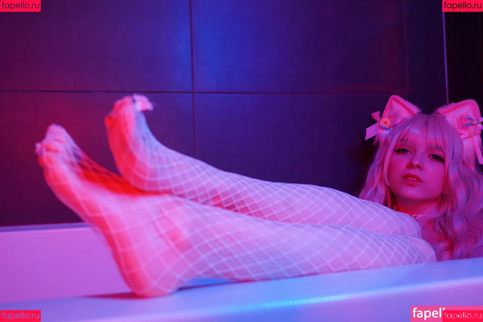 Olyashaa / deepfake / olyashaasaxon Onlyfans Photo Gallery 