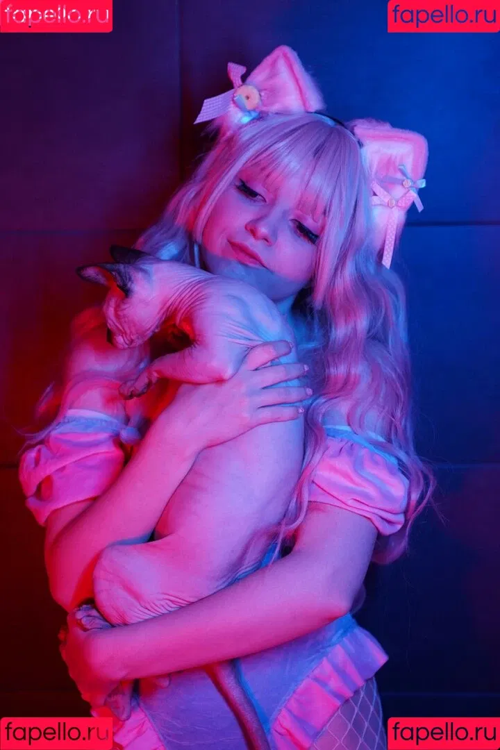 Olyashaa / deepfake / olyashaasaxon Onlyfans Photo Gallery 