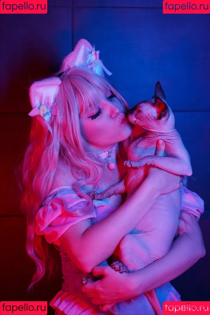 Olyashaa / deepfake / olyashaasaxon Onlyfans Photo Gallery 