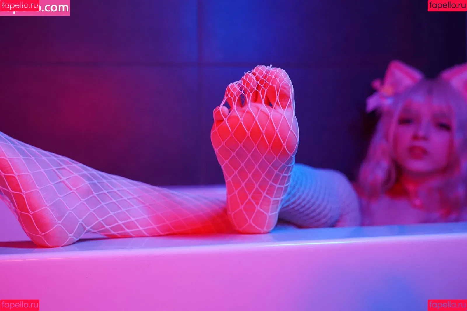 Olyashaa / deepfake / olyashaasaxon Onlyfans Photo Gallery 