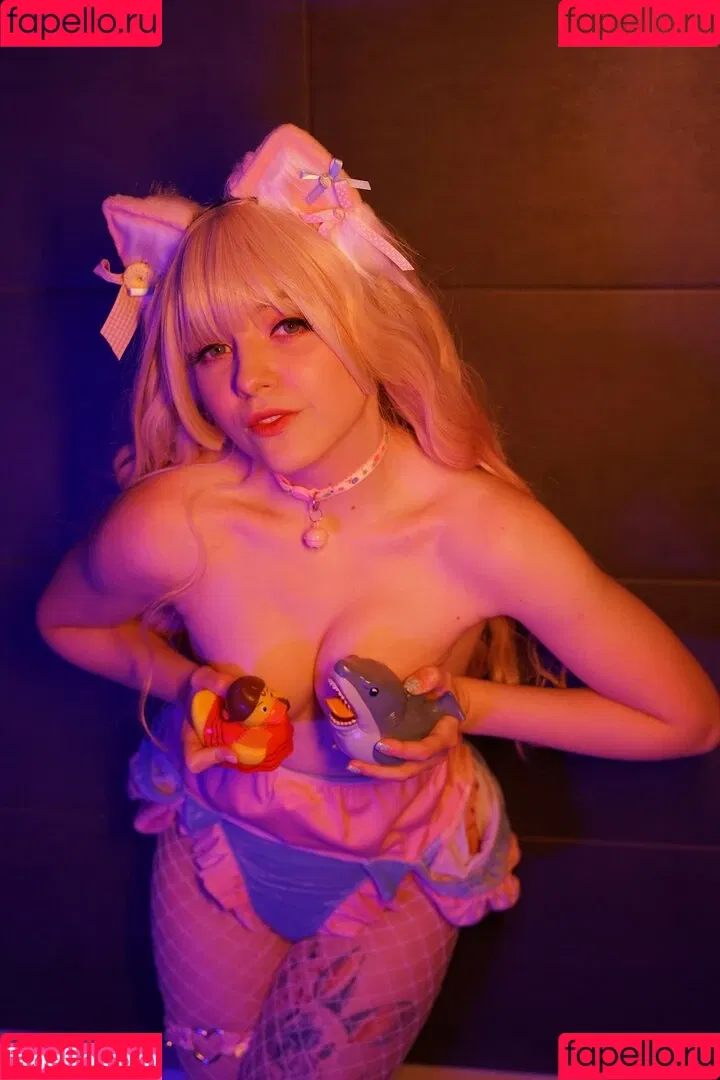 Olyashaa / deepfake / olyashaasaxon Onlyfans Photo Gallery 