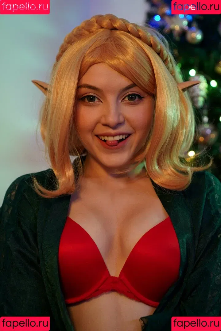 Olyashaa / deepfake / olyashaasaxon Onlyfans Photo Gallery 